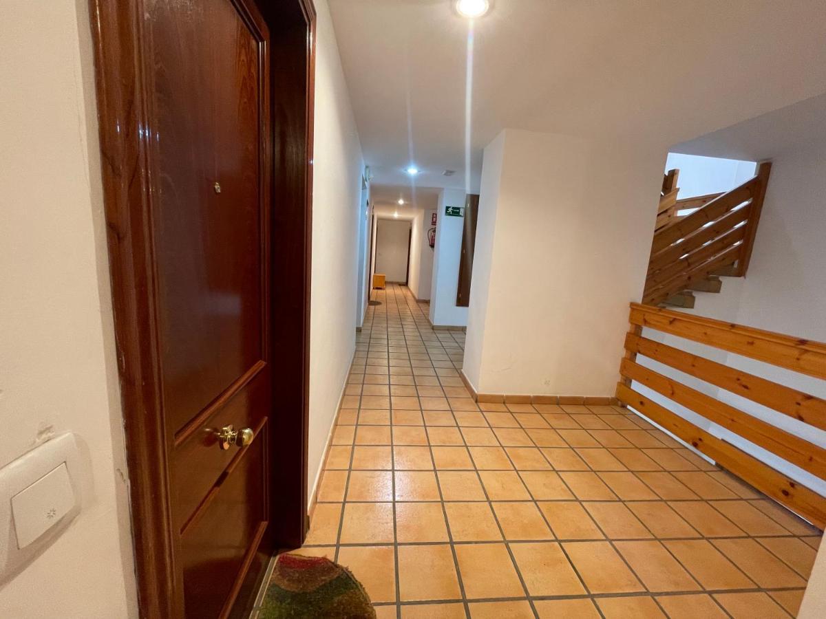 C18 - Alojamiento Mirador De Cerler - Villmor Extérieur photo